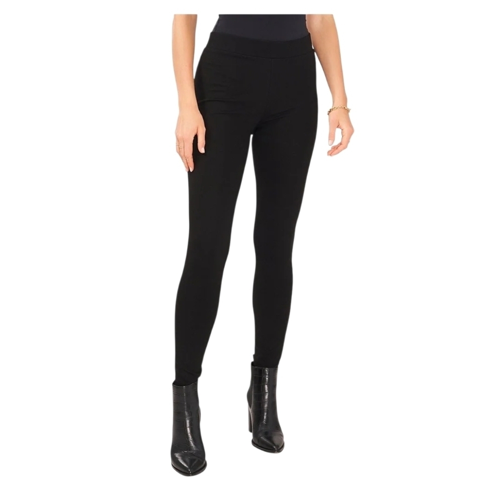 Vince Camuto Black Women's Pants